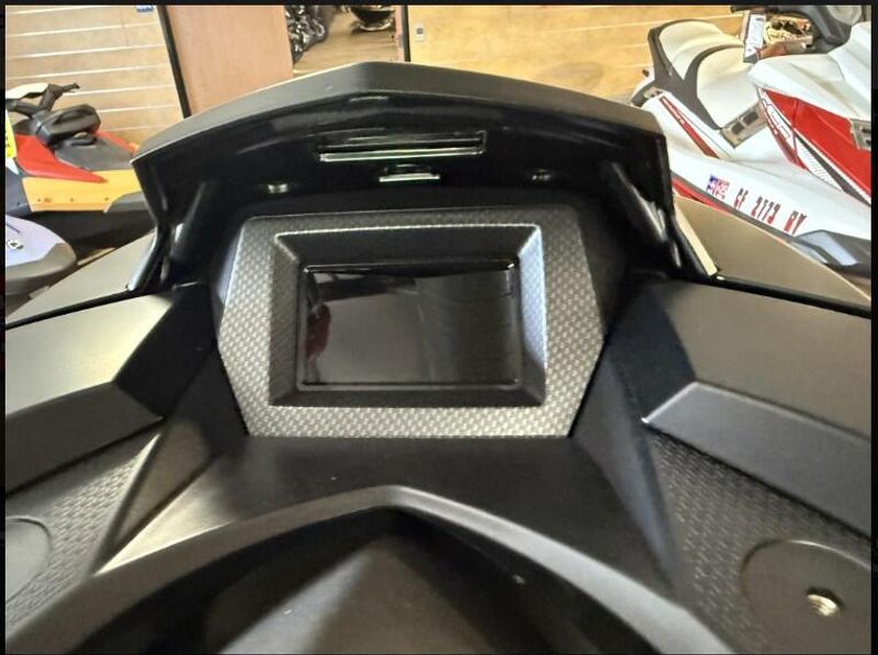 New 2025 Yamaha GP HO W&sol;AUDIO Image 7