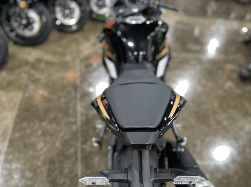 New 2026 Kawasaki NINJA ZX-6R ABS Image 13