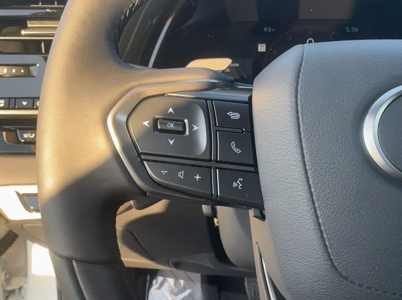 New 2026 Lexus RX 350 Premium+Image 23