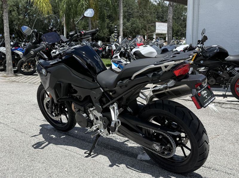 2026 BMW F 800 GS
