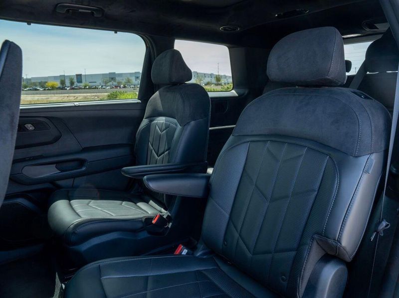 New 2027 Kia Telluride Hybrid X-Line SX PrestigeImage 14