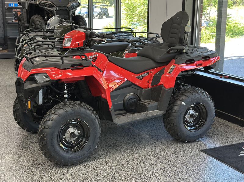 2026 Polaris SPORTSMAN TOURING 570
