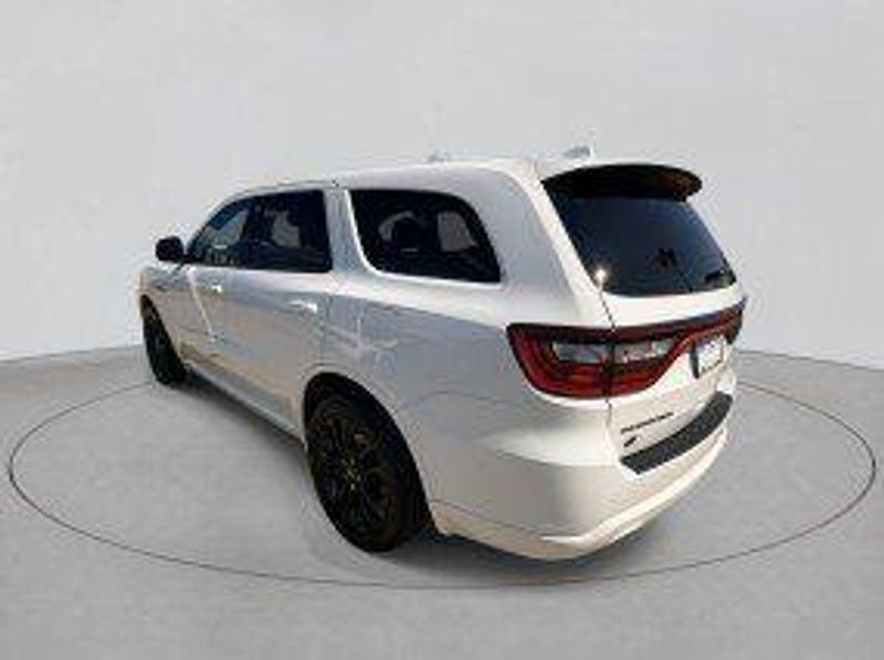 2022 Dodge Durango R/T photo 2