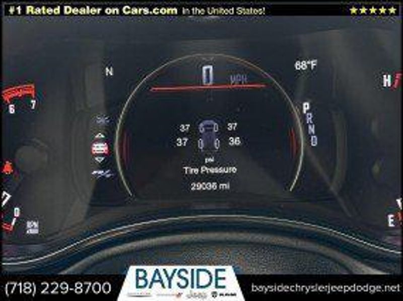 2022 Dodge Durango R/T photo 14