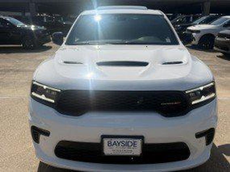 2022 Dodge Durango R/T photo 8