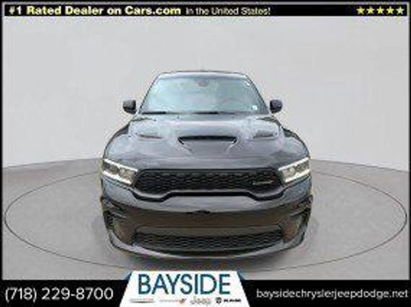 2022 Dodge Durango R/T photo 8