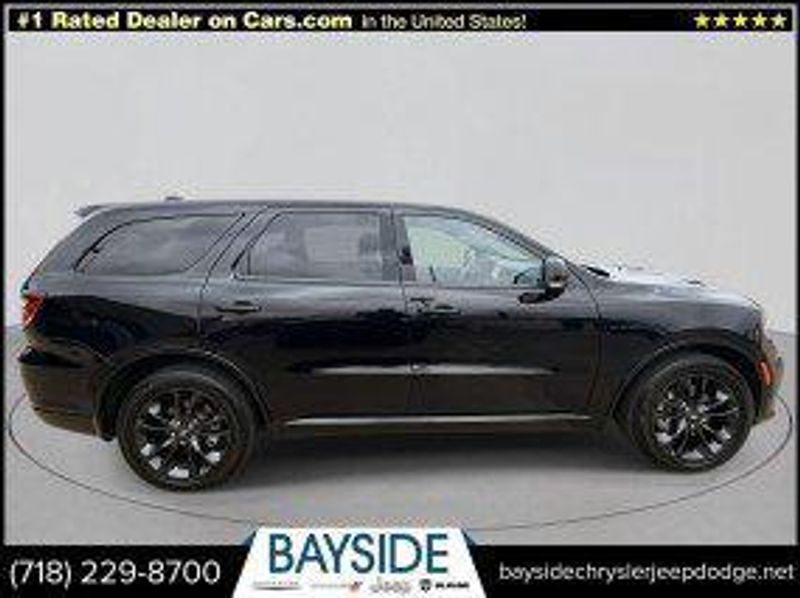 2022 Dodge Durango R/T photo 6