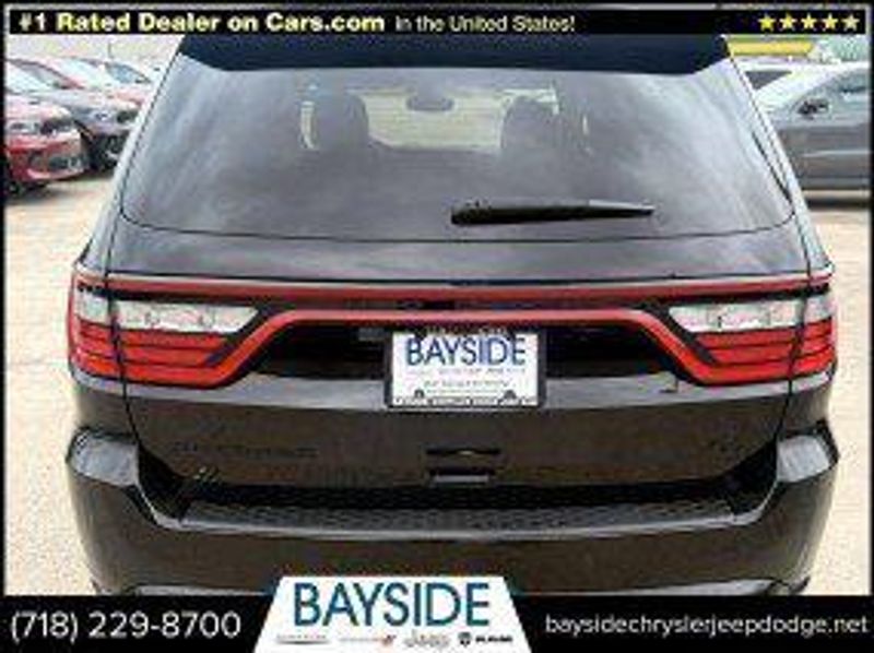 2022 Dodge Durango R/T photo 4