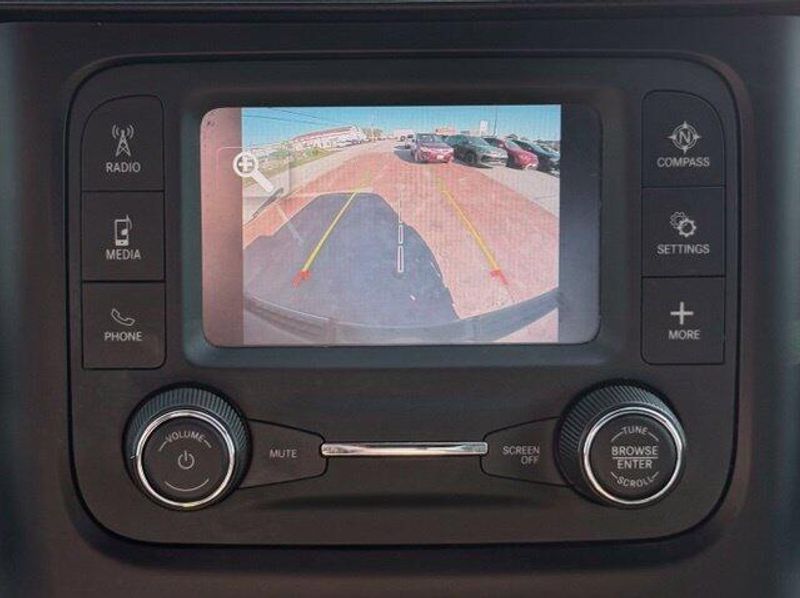 Used 2024 RAM 1500 TradesmanImage 18