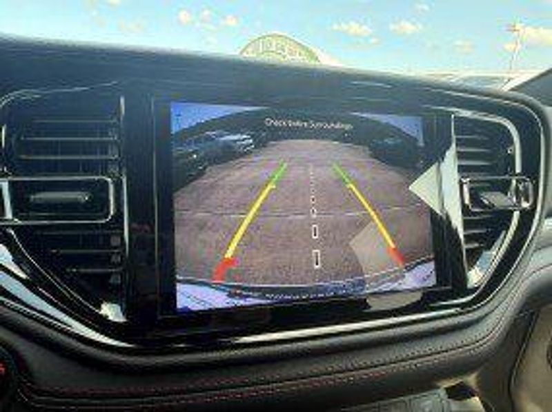 2022 Dodge Durango R/T photo 21