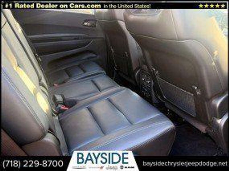 2022 Dodge Durango GT Plus photo 14