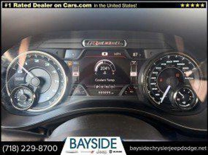2022 Ram 1500 Rebel photo 21