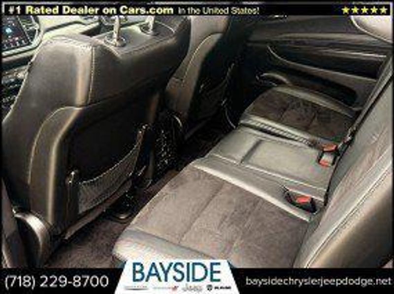 2022 Dodge Durango R/T photo 11