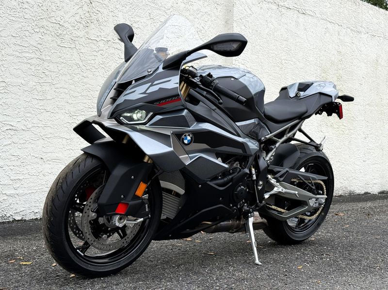 2026 BMW S 1000 RR
