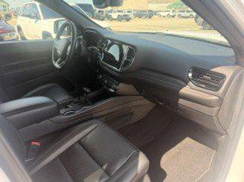 2022 Dodge Durango R/T photo 14