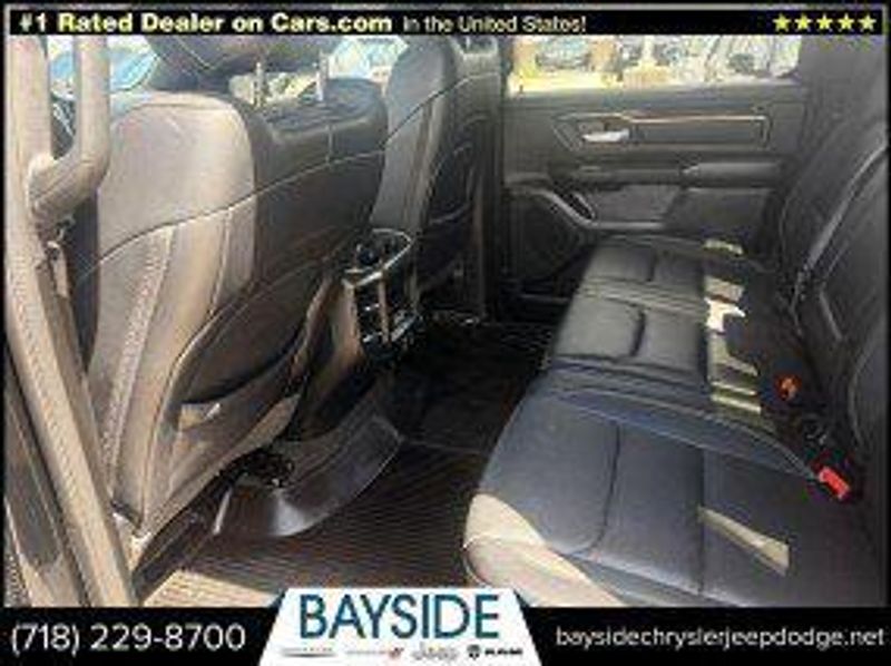 2022 Ram 1500 Rebel photo 16