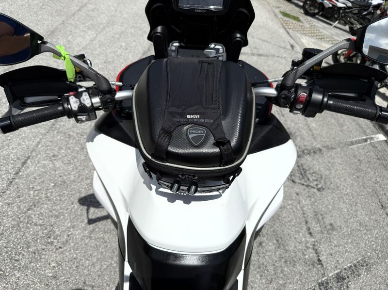 Used 2018 Ducati Multistrada 1260 PIKES PEAK 
