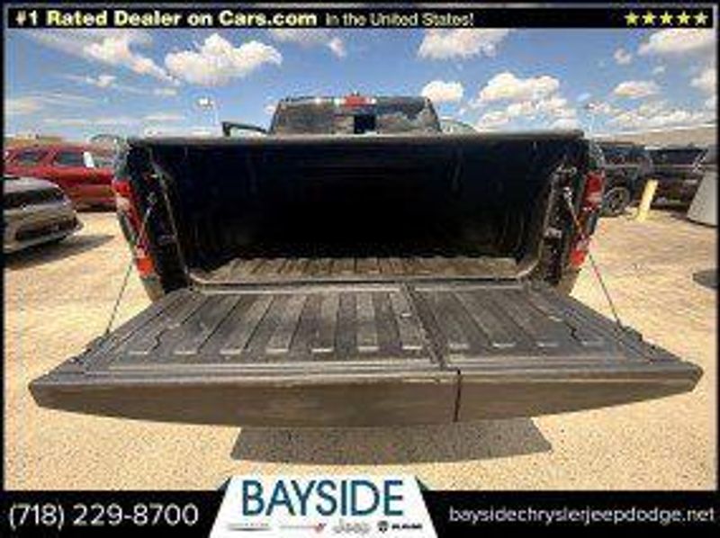 2022 Ram 1500 Rebel photo 18