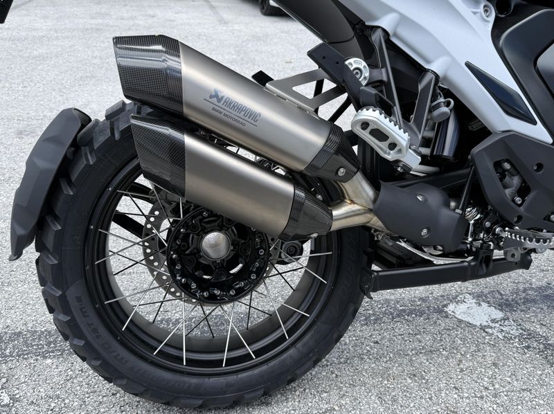 2025 BMW R 1300 GS
