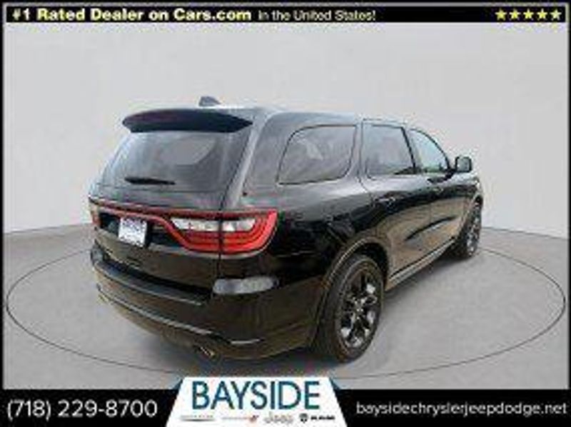 2022 Dodge Durango R/T photo 5