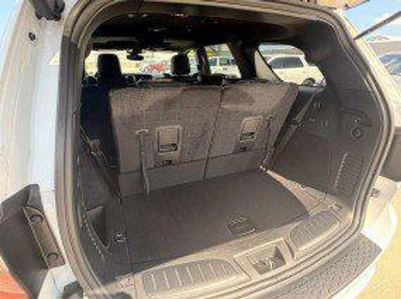 2022 Dodge Durango R/T photo 16