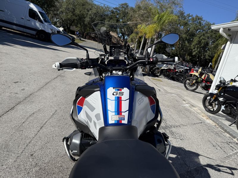 Used 2020 BMW R 1250 GS Adventure 