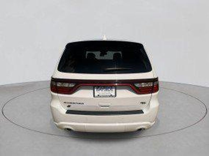 2022 Dodge Durango R/T photo 3