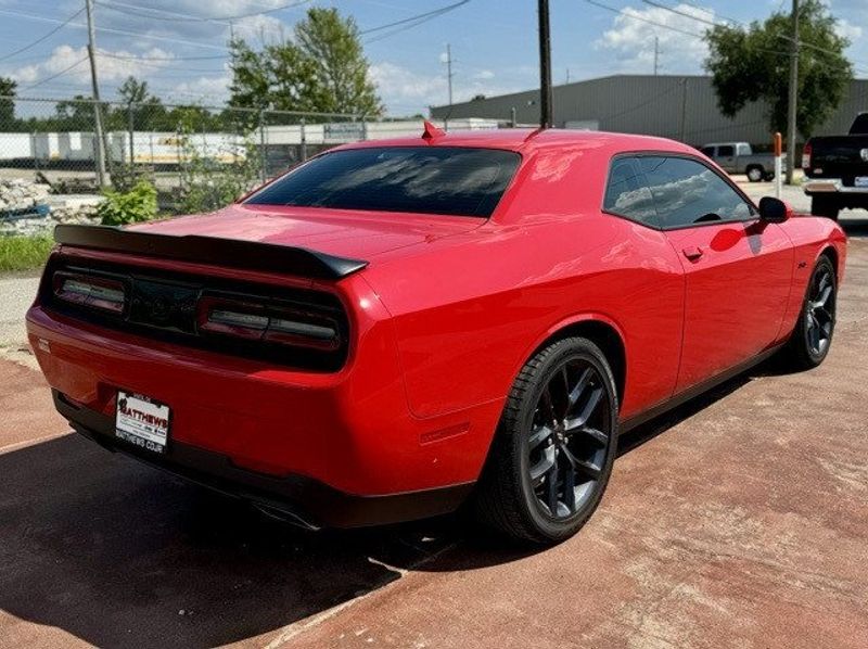 2023 Dodge Challenger R/TImage 5