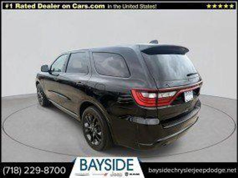 2022 Dodge Durango R/T photo 3