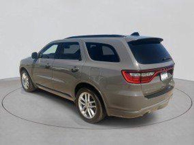 2023 Dodge Durango R/T Premium photo 3