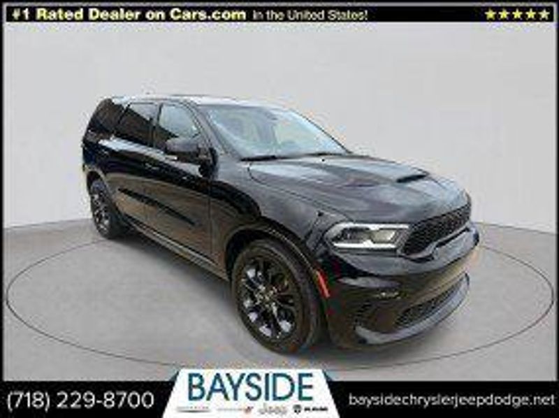 2022 Dodge Durango R/T photo 7