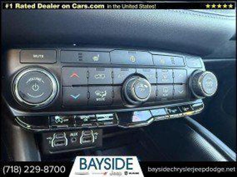 2022 Dodge Durango GT Plus photo 20