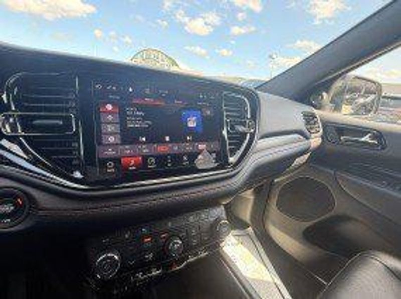 2022 Dodge Durango R/T photo 20