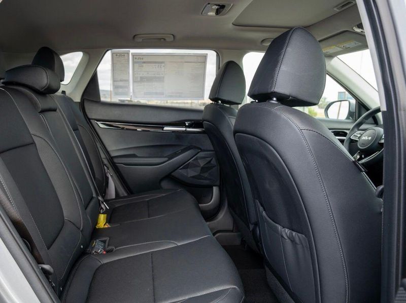 New 2026 Kia Seltos EXImage 14