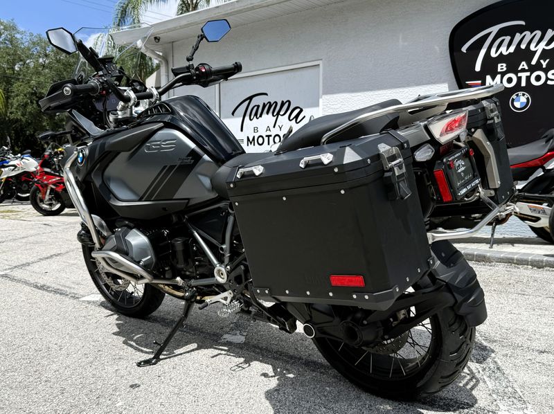 2022 BMW R 1250 GS Adventure