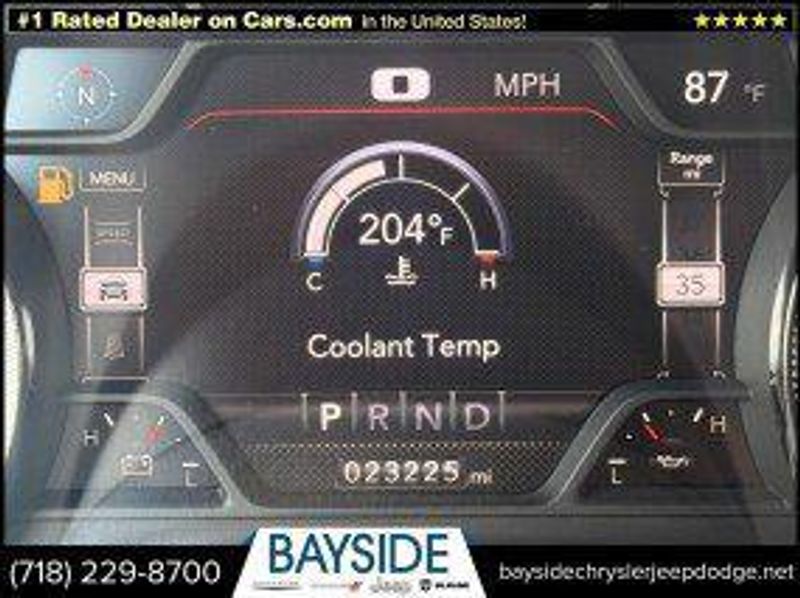 2022 Ram 1500 Rebel photo 22