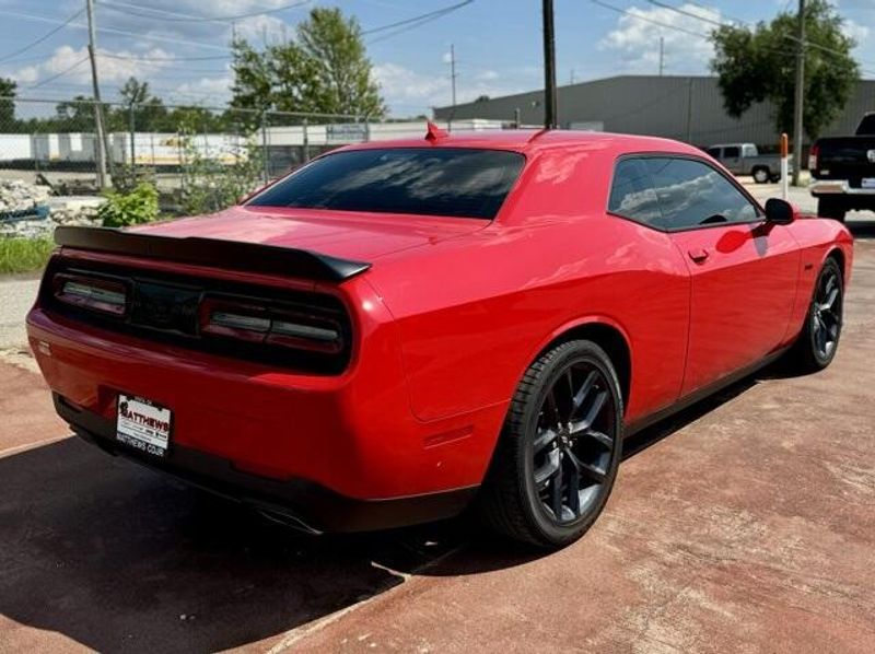 2023 Dodge Challenger R/TImage 5