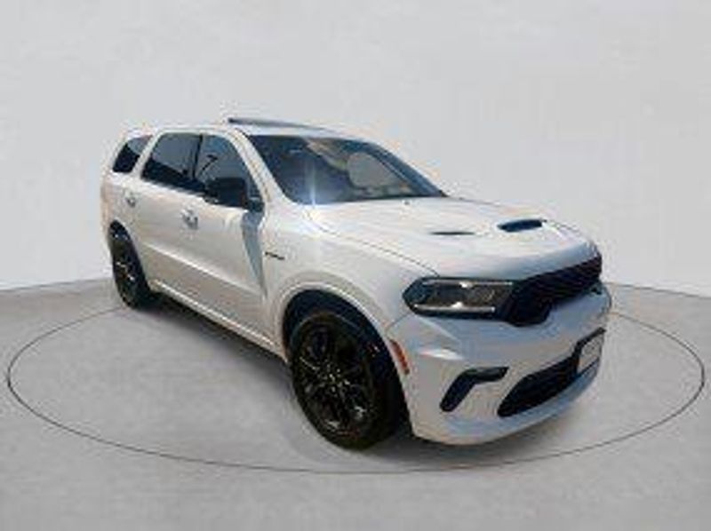2022 Dodge Durango R/T photo 7