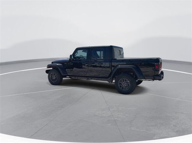 2024 Jeep Gladiator Sport S 4x4Image 6