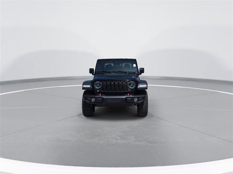 2024 Jeep Gladiator Rubicon 4x4Image 3