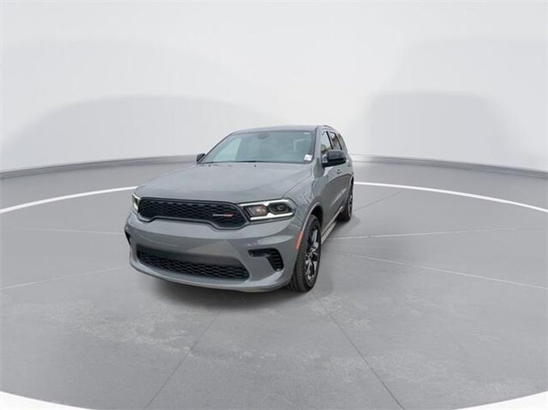 2024 Dodge Durango Gt RwdImage 3