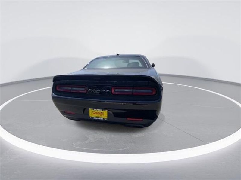 2023 Dodge Challenger Srt Hellcat JailbreakImage 7