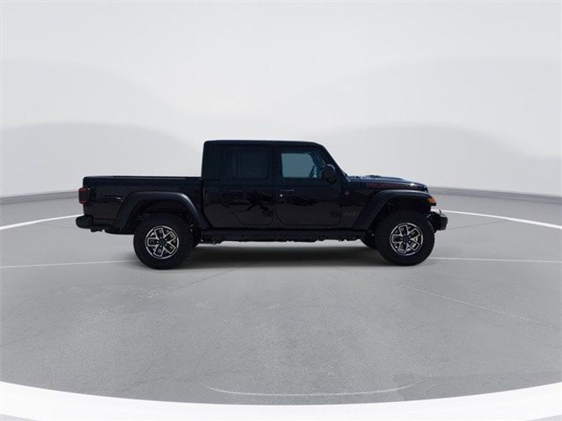 2024 Jeep Gladiator Rubicon 4x4Image 9