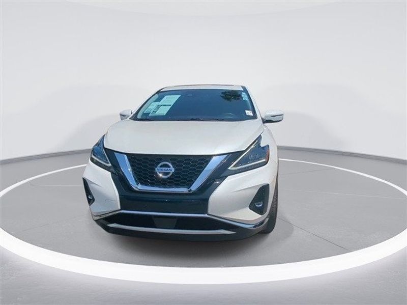 2022 Nissan Murano SLImage 3