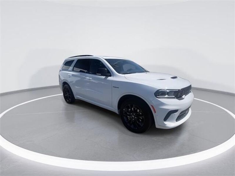 2024 Dodge Durango R/T Plus RwdImage 2