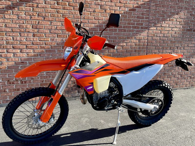 2024 KTM EXC 500 FImage 6