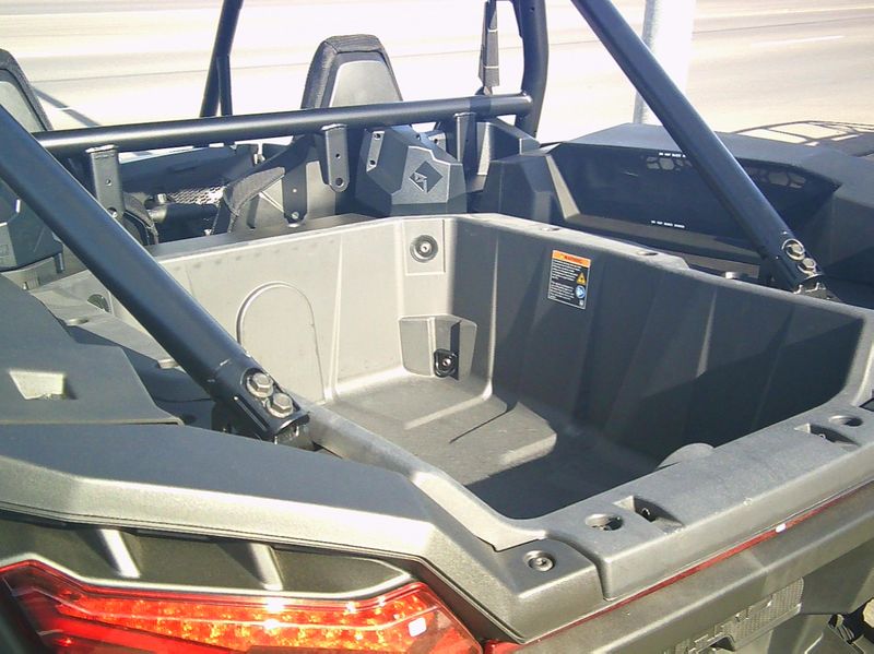 NEW 2026 POLARIS RZR XP 1000 ULTIMATE Image 8