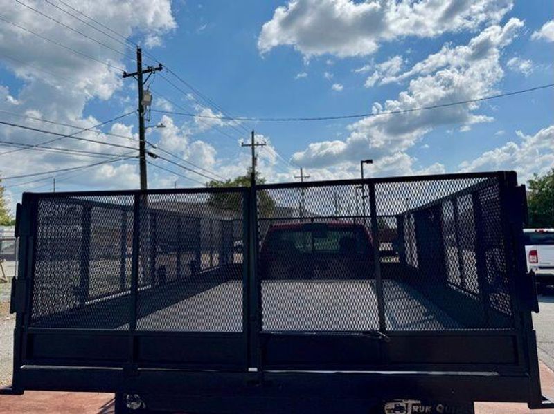 Used 2016 RAM 4500 Chassis TradesmanImage 5