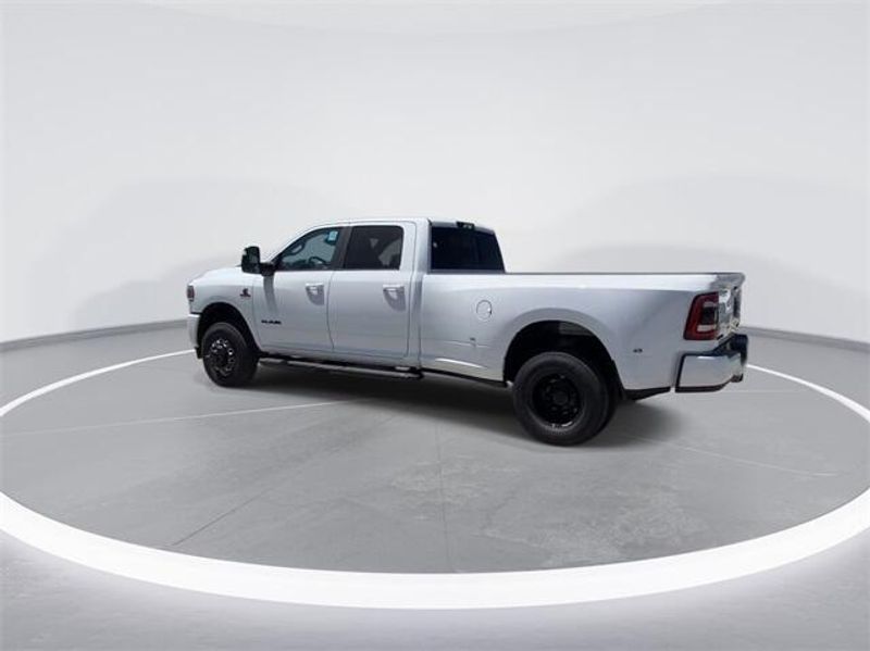 2024 RAM 3500 Laramie Crew Cab 4x4 8