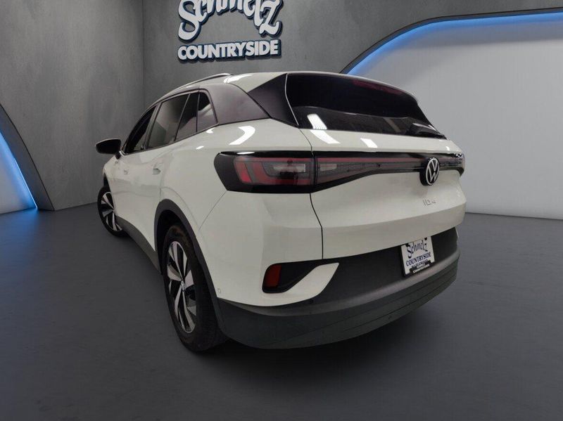 Used 2024 Volkswagen ID.4 62kWhImage 10